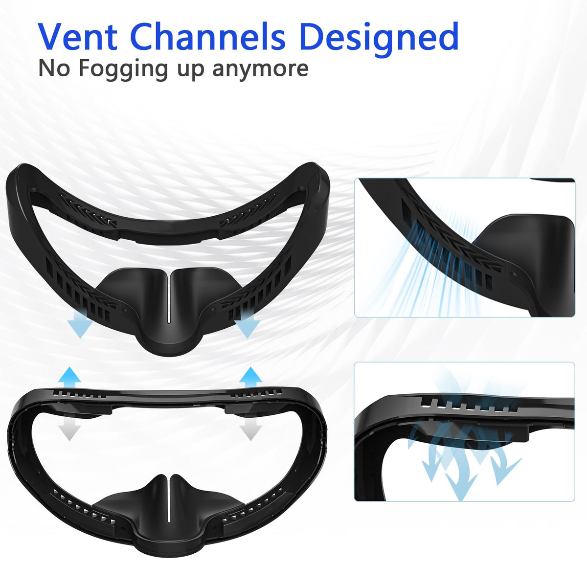 PlayStation VR2 Face Bracket Replacement N390877
