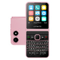 Unlocked Flip Phone QWERTY Y37600