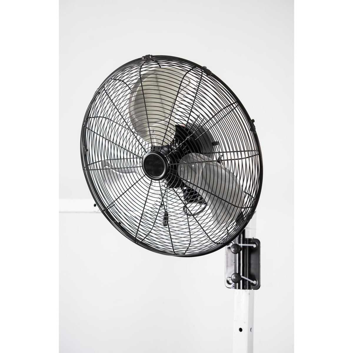 20in. 3 Speeds Adjustable Tilt Wall-Mount Fan T298498