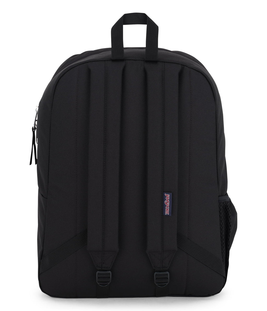 26L 12 inch Black Backpack V743587