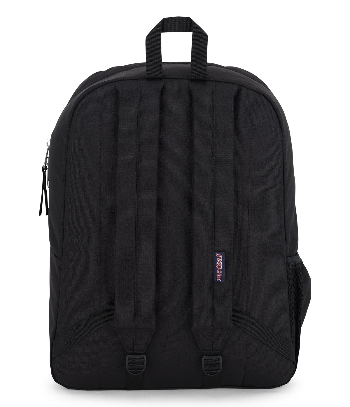 26L 12 inch Black Backpack V743587