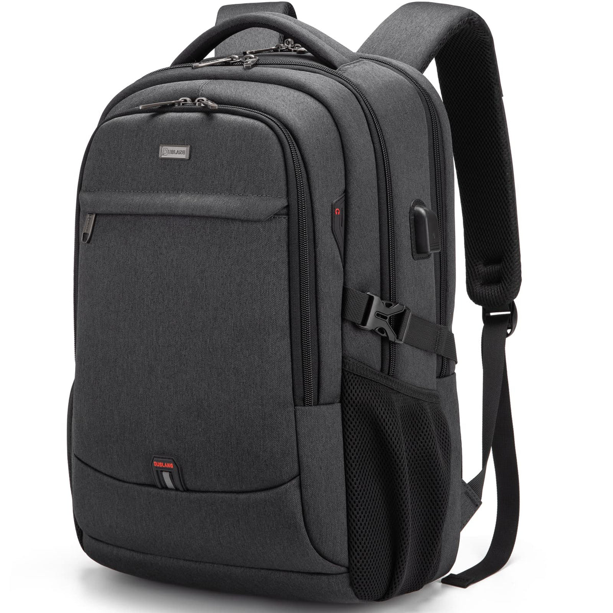 17 inch Travel Laptop Backpack N915144