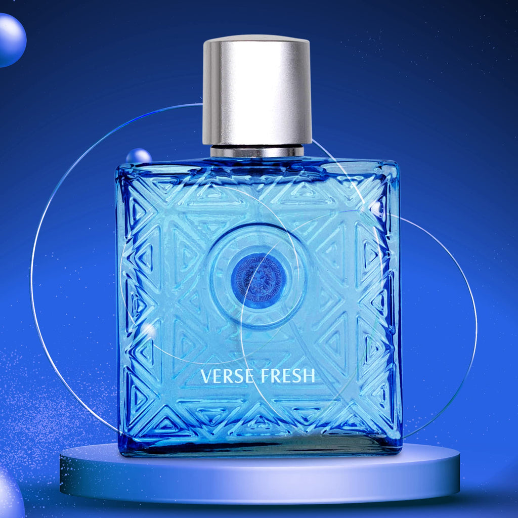 3.4 Fl Oz Eau De Parfum Spray T652