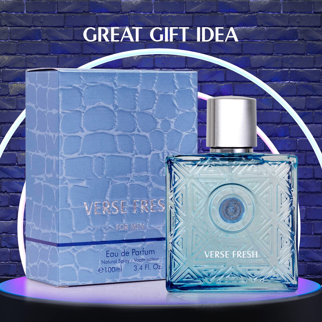 3.4 Fl Oz Eau De Parfum Spray T652