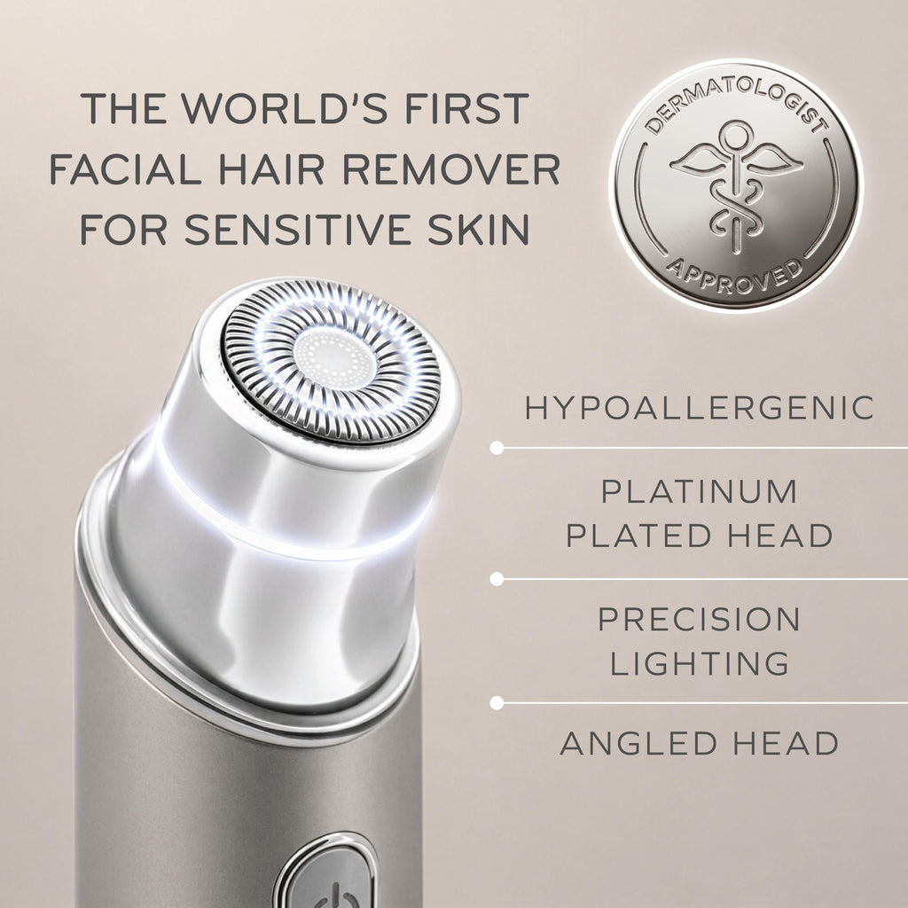 Facial Hair Remover C120073