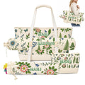 Mahjong Tile Bag Set D803