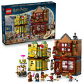 Harry Potter Building Set R1553