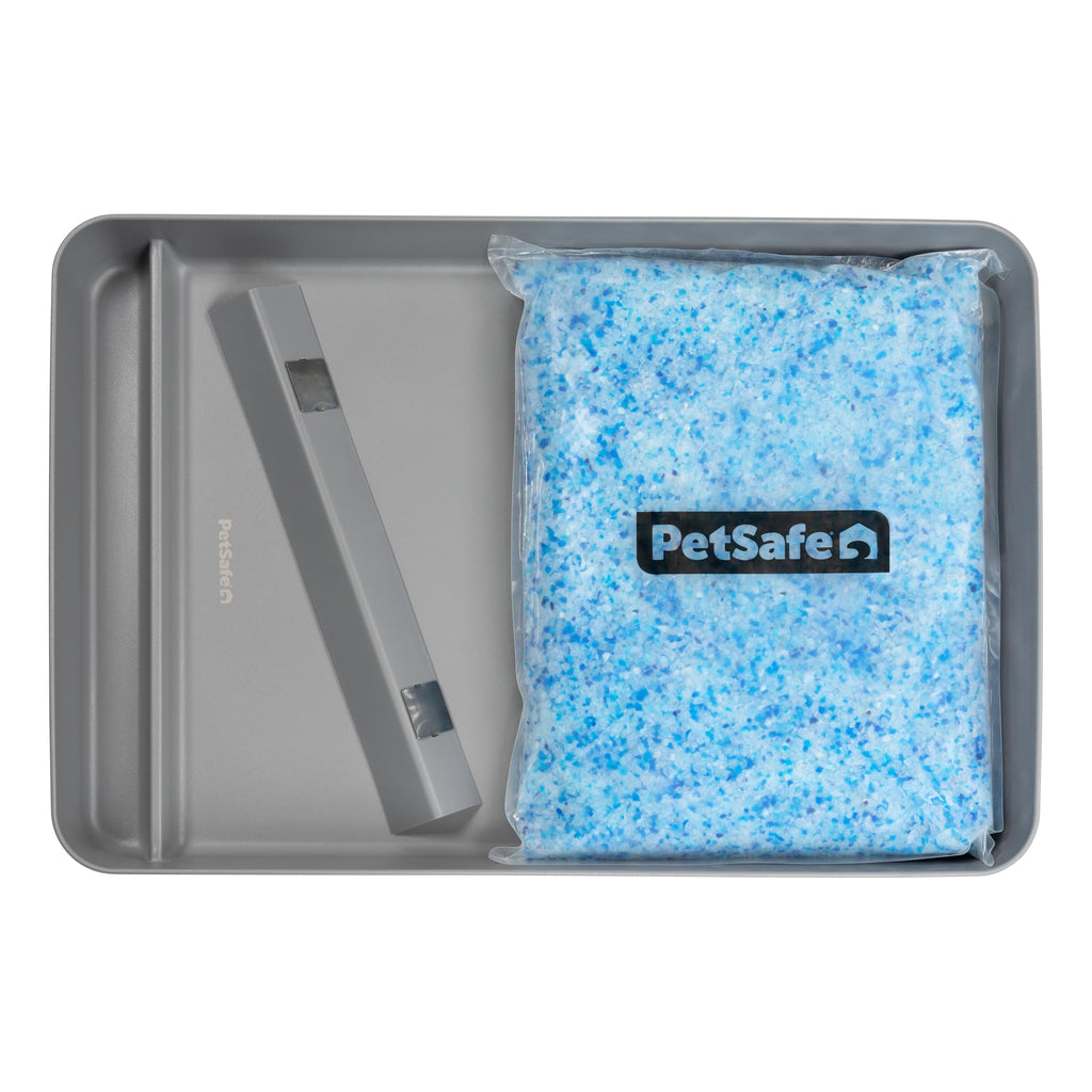 Stainless Steel Reusable Tray B2564