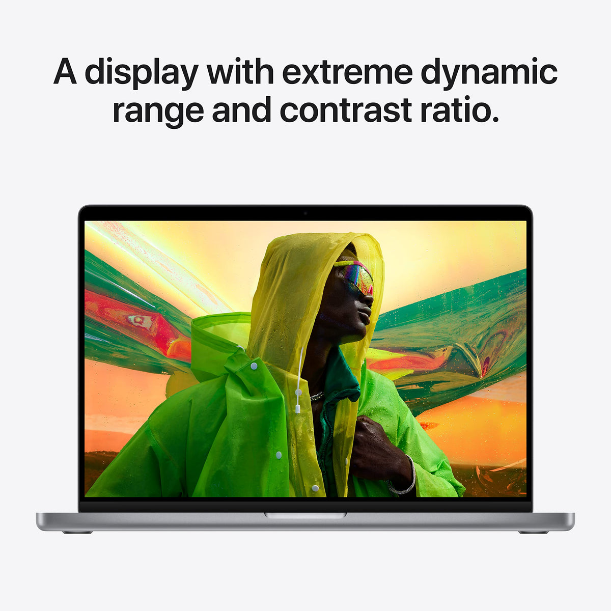 14-inch 32GB RAM 512GB SSD Laptop P12634