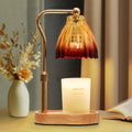 Candle Warmer Lamp with Timer Dimmable A1225