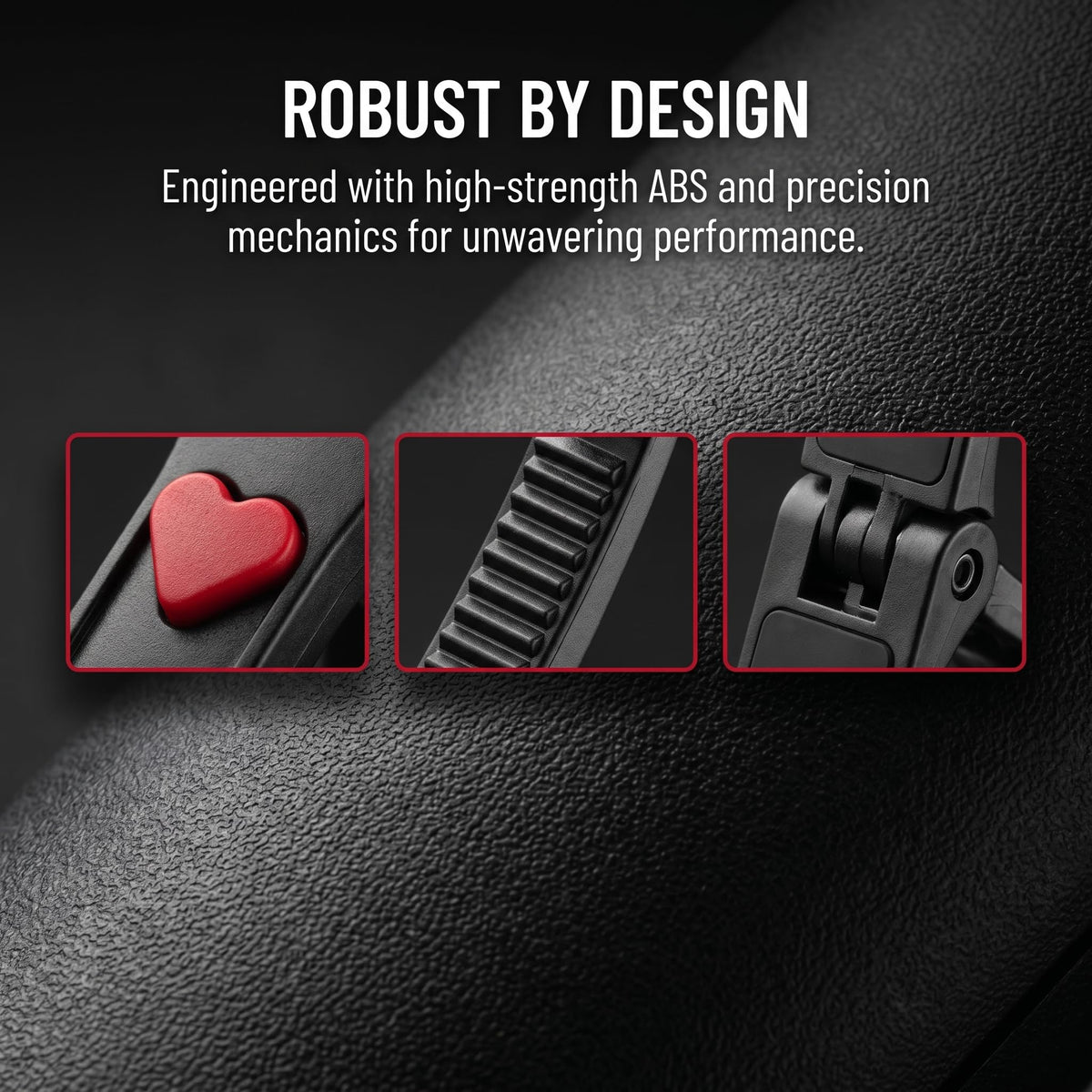 Motorcycle Throttle Cruise Control Assist Booster Anti-Slip Clamp (Black) V220