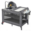 Pack and Play with Bassinet and Changing Table R9453