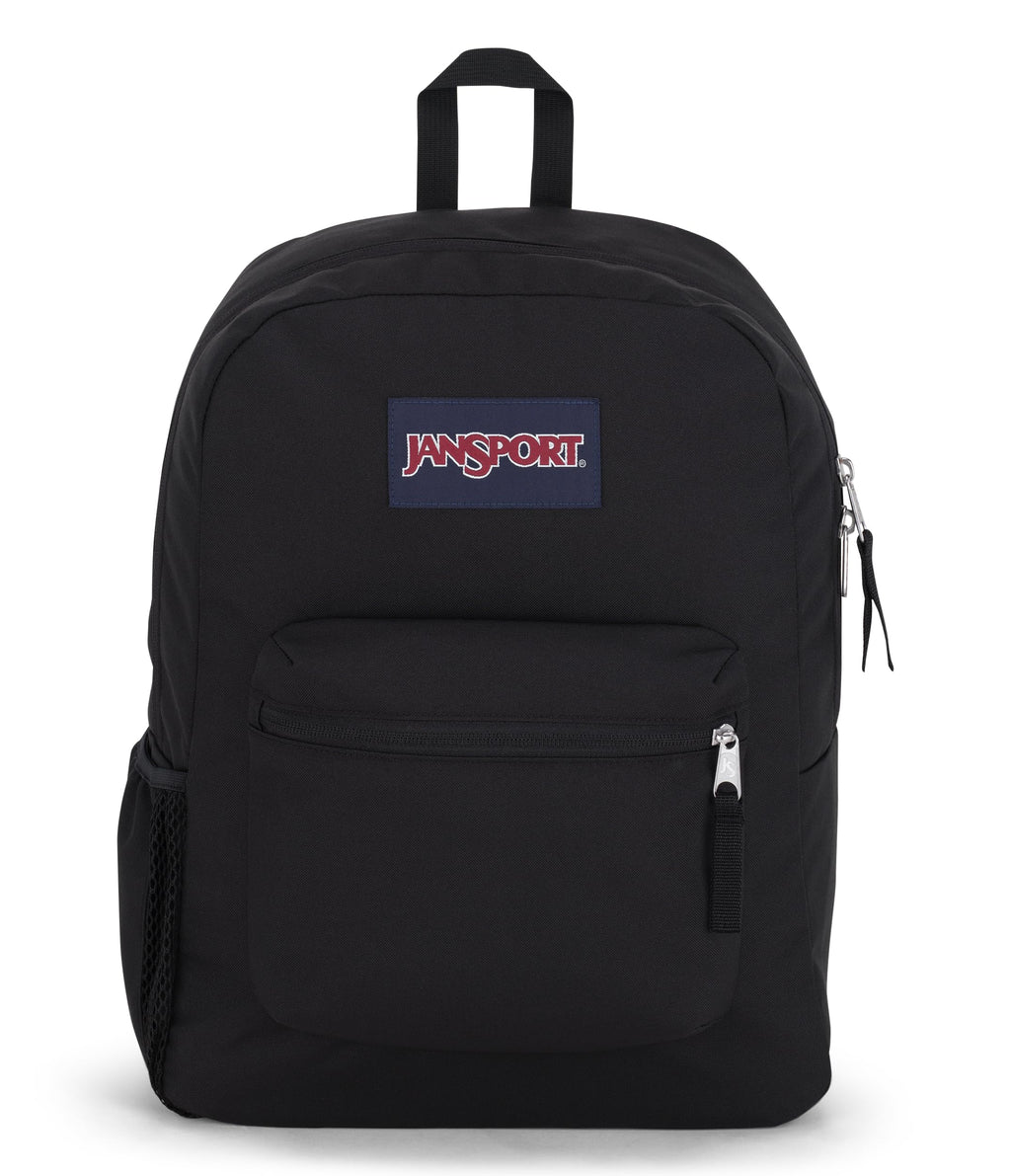 26L 12 inch Black Backpack V743587