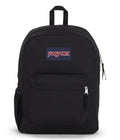 26L 12 inch Black Backpack V743587