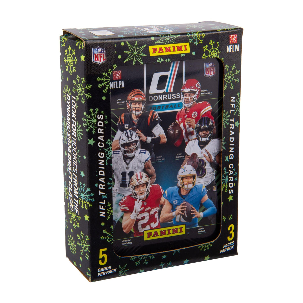 Donruss Tin C15915