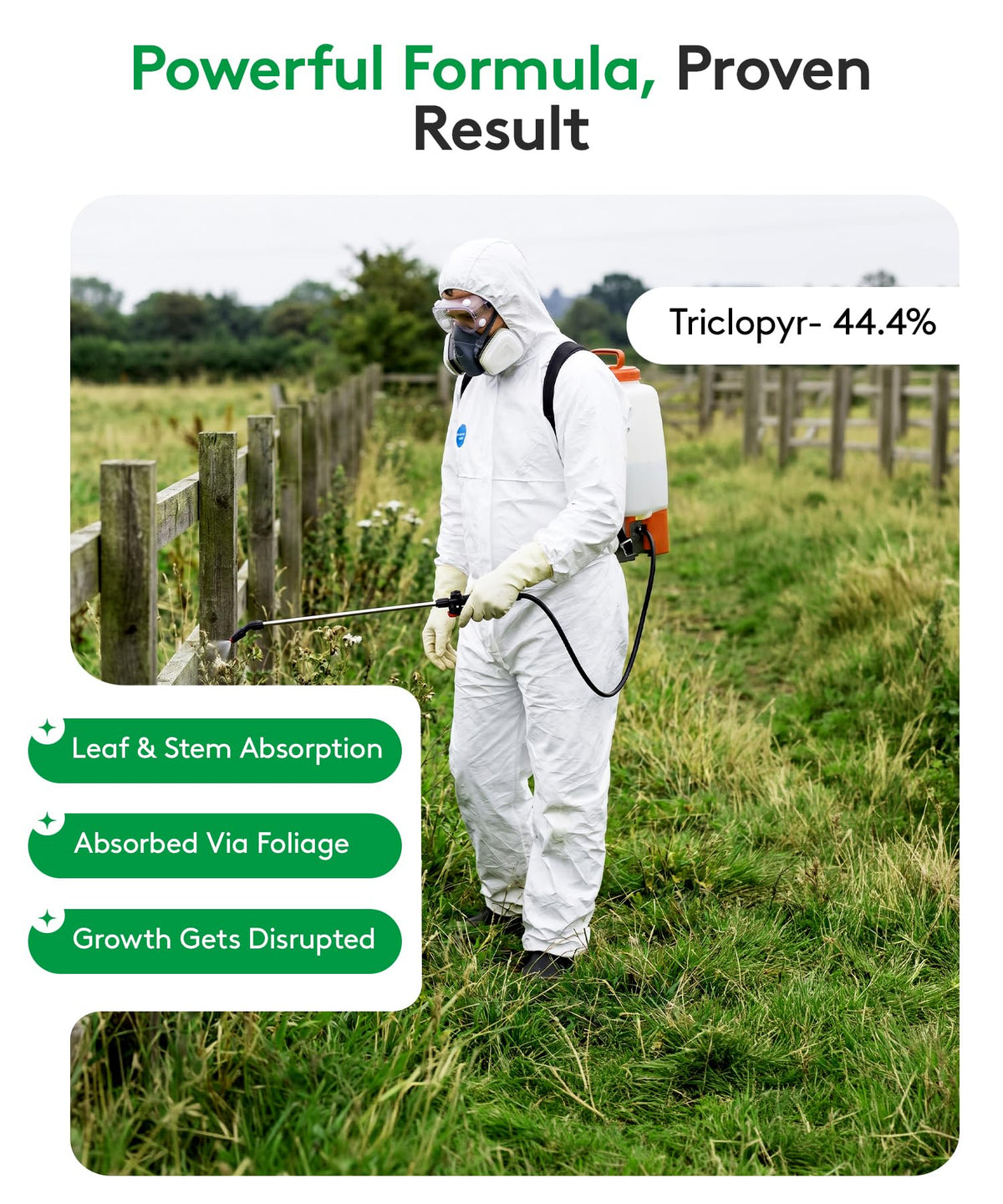 Triclopyr 3 Herbicide 2.5 Gal I66098