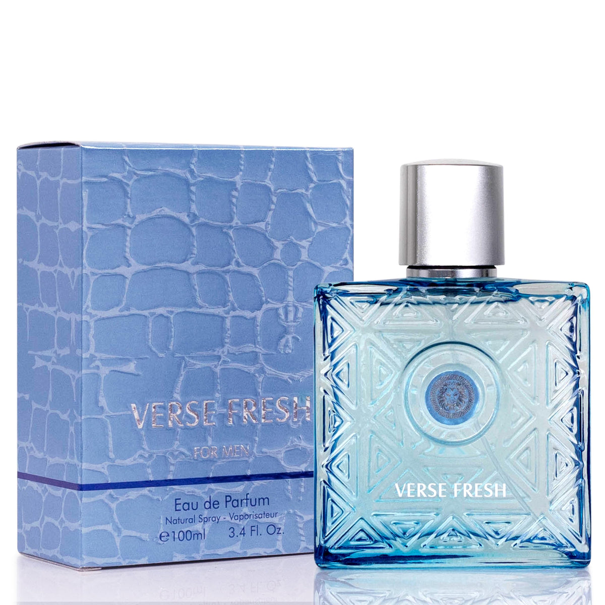 3.4 Fl Oz Eau De Parfum Spray T652