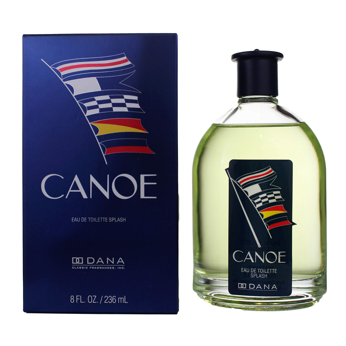 Men Eau de Toilette Splash 8 Ounce B951460