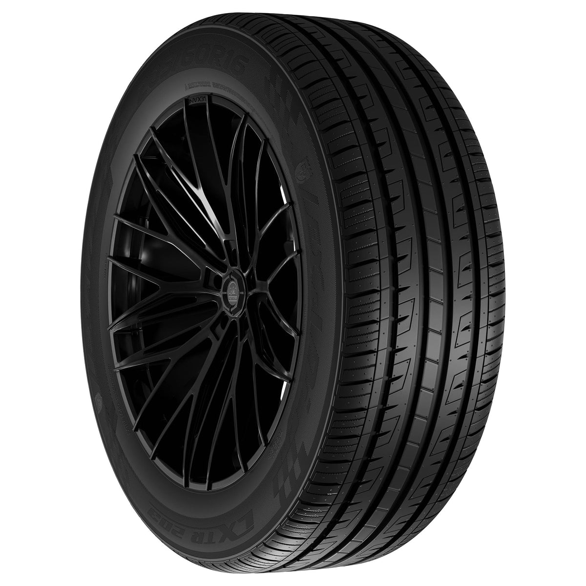 215/60R16 95V Tires X717272