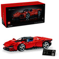 1:8 Scale Race Car Model Building Kit T12904