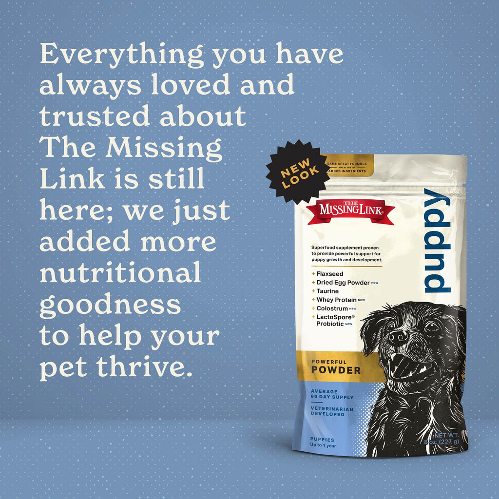 8oz Dog Supplement N37200