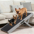 Foldable Wooden Dog Ramp E56734