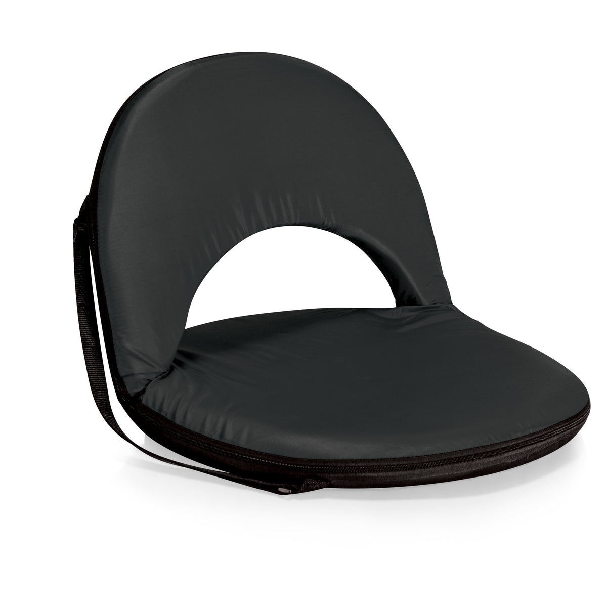 Portable Reclining Stadium Seat with Back Support N60009