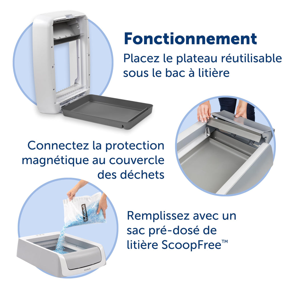 Stainless Steel Reusable Tray B2564