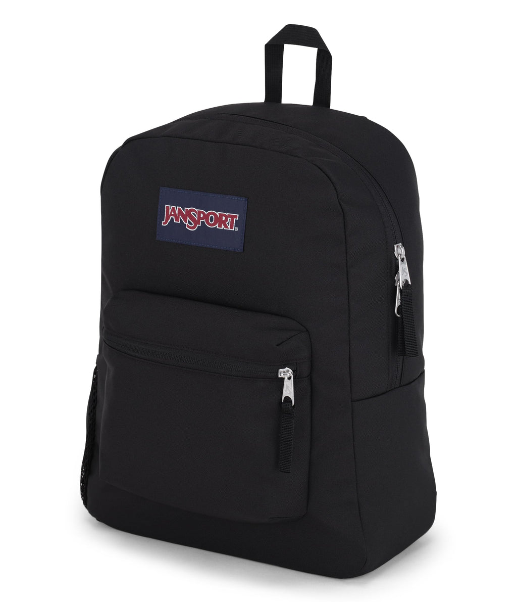 26L 12 inch Black Backpack V743587