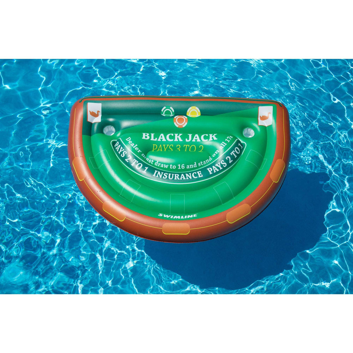 Giant Inflatable Swimming Pool Toy I998