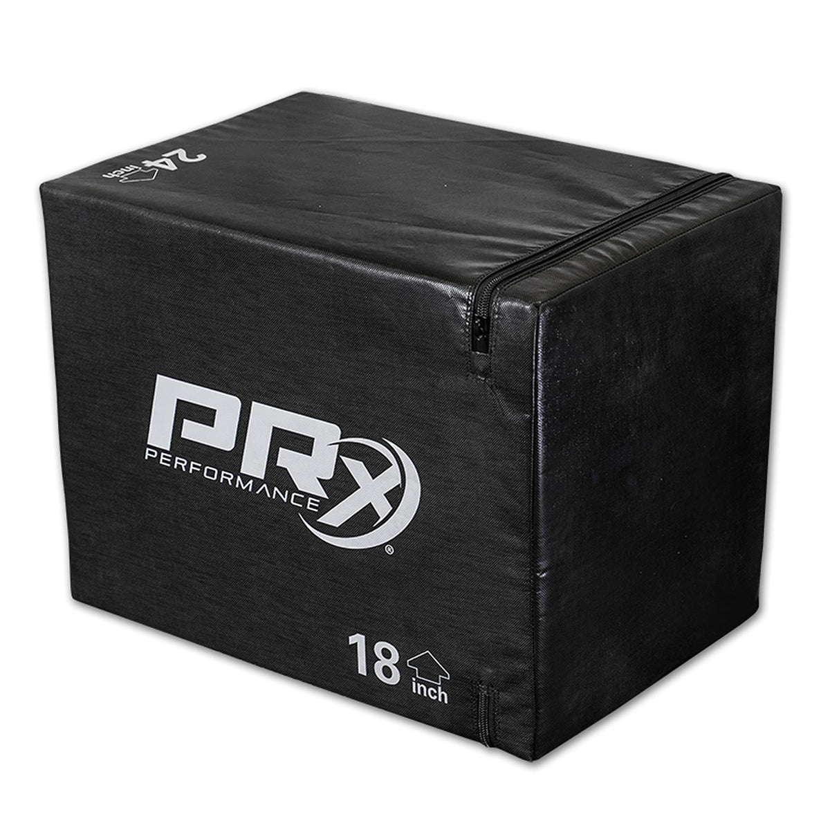 3-in-1 Plyo Boxes G982