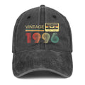 1996 Baseball Cap Hat Z843