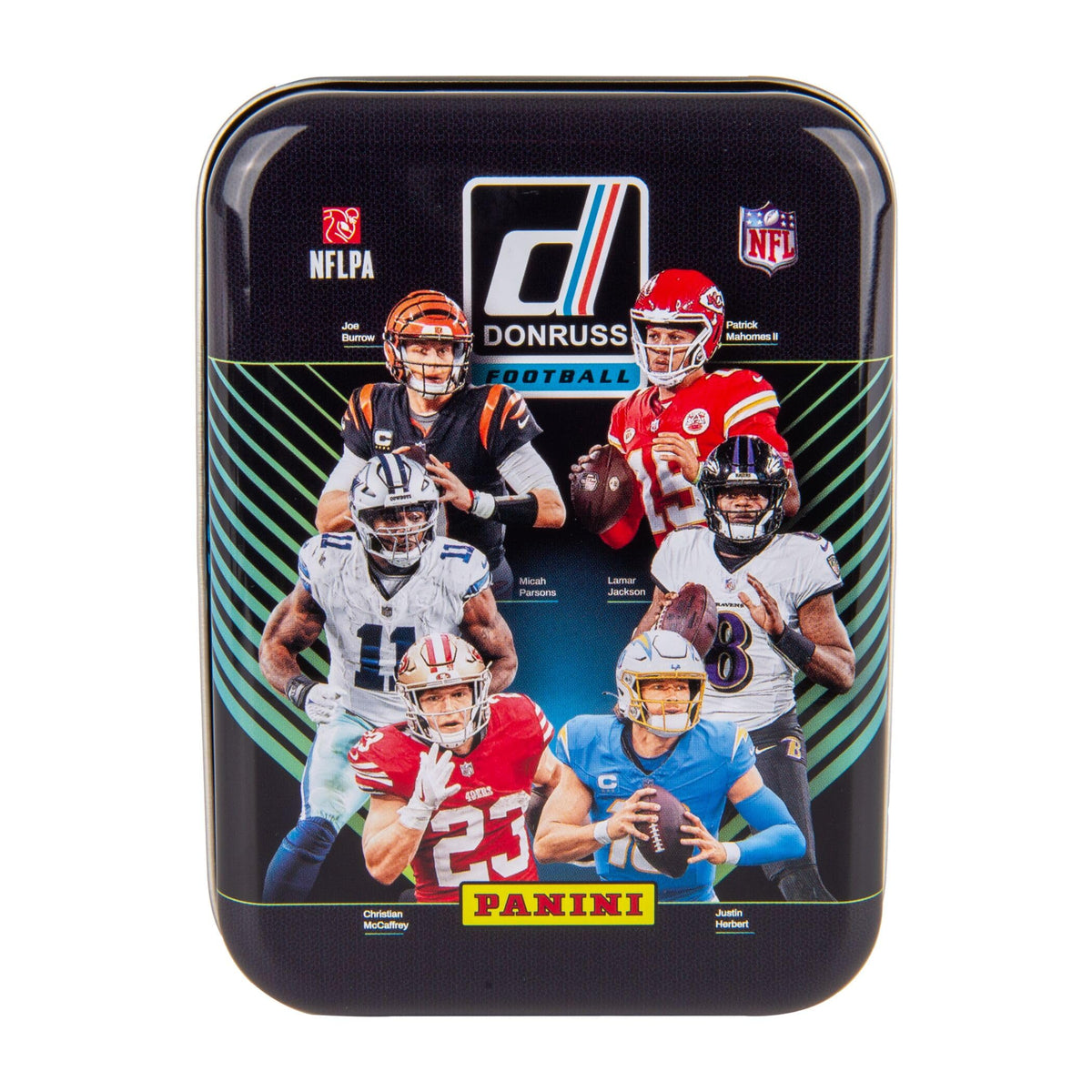 Donruss Tin C15915