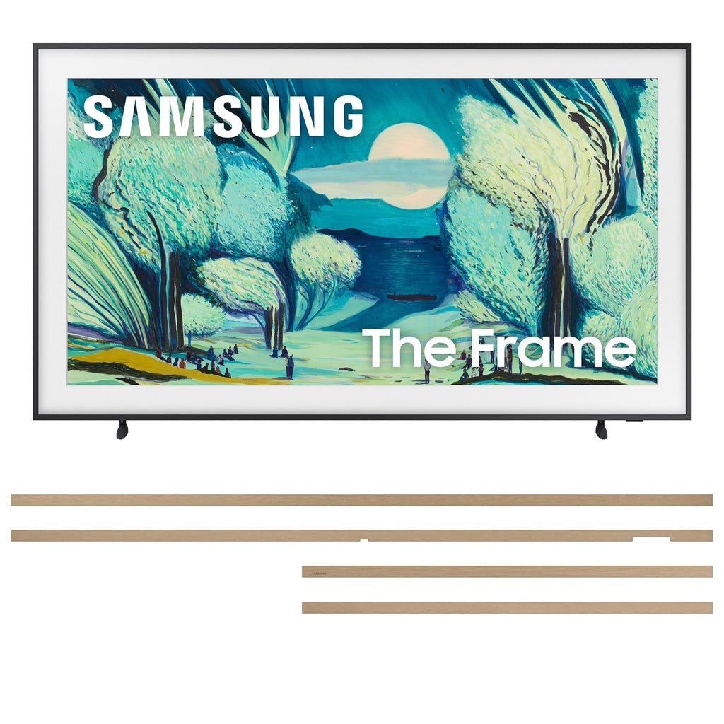 65 Inch QLED 4K Smart TV Y903470