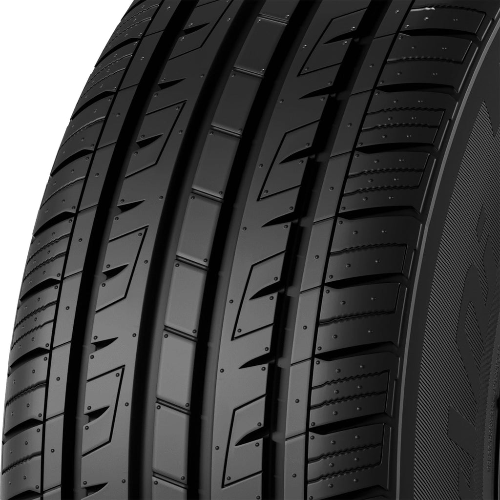 215/60R16 95V Tires X717272