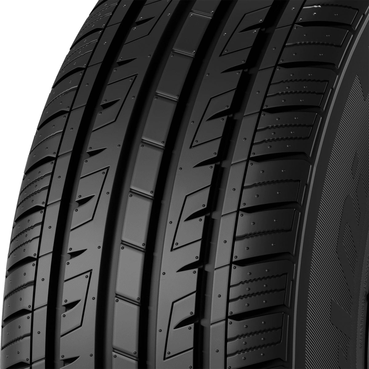 215/60R16 95V Tires X717272