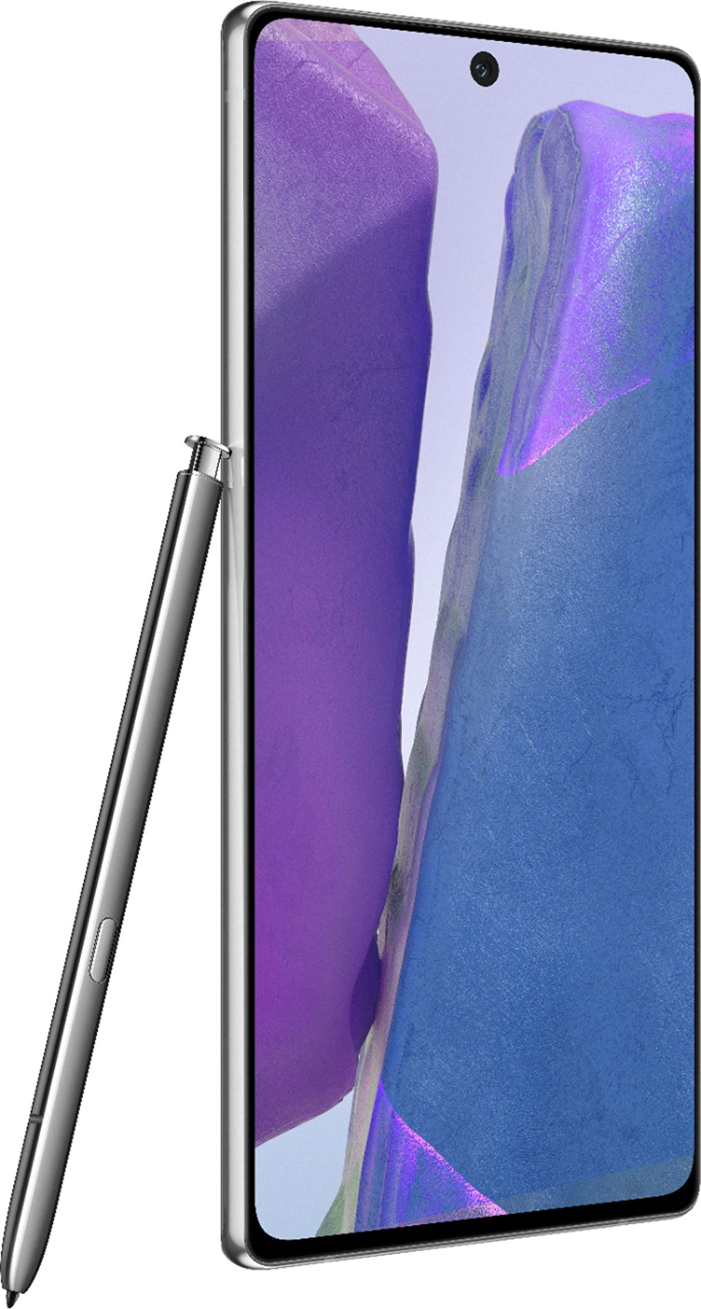 Unlocked Smartphone G975