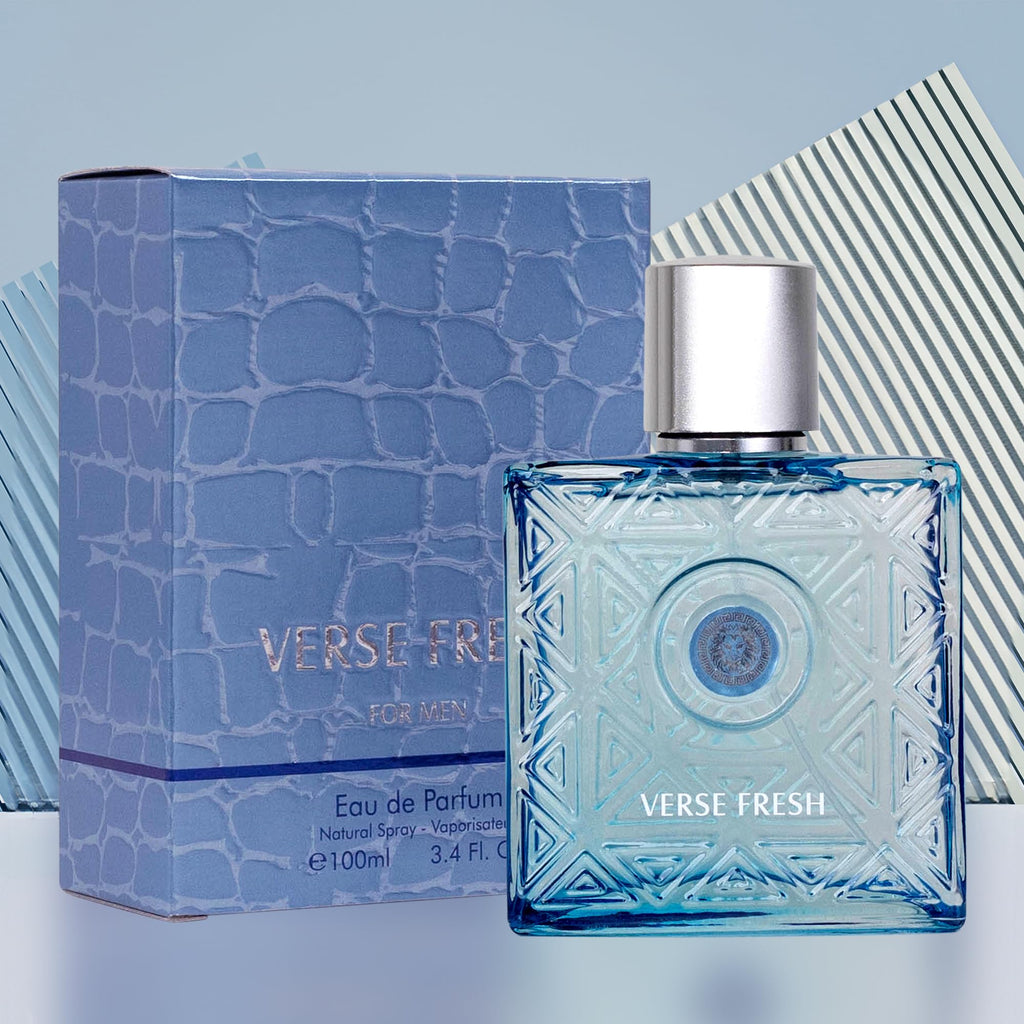 3.4 Fl Oz Eau De Parfum Spray T652