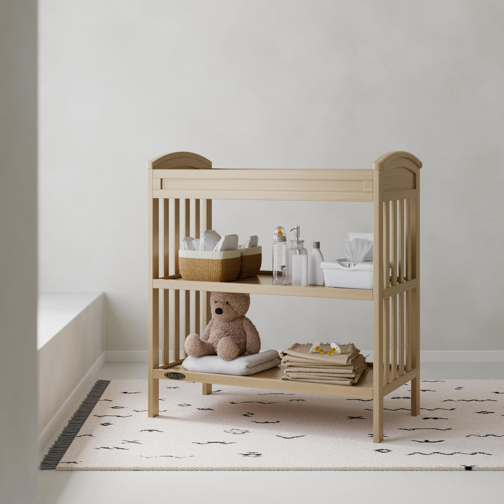 Changing Table with Changing Pad L78339
