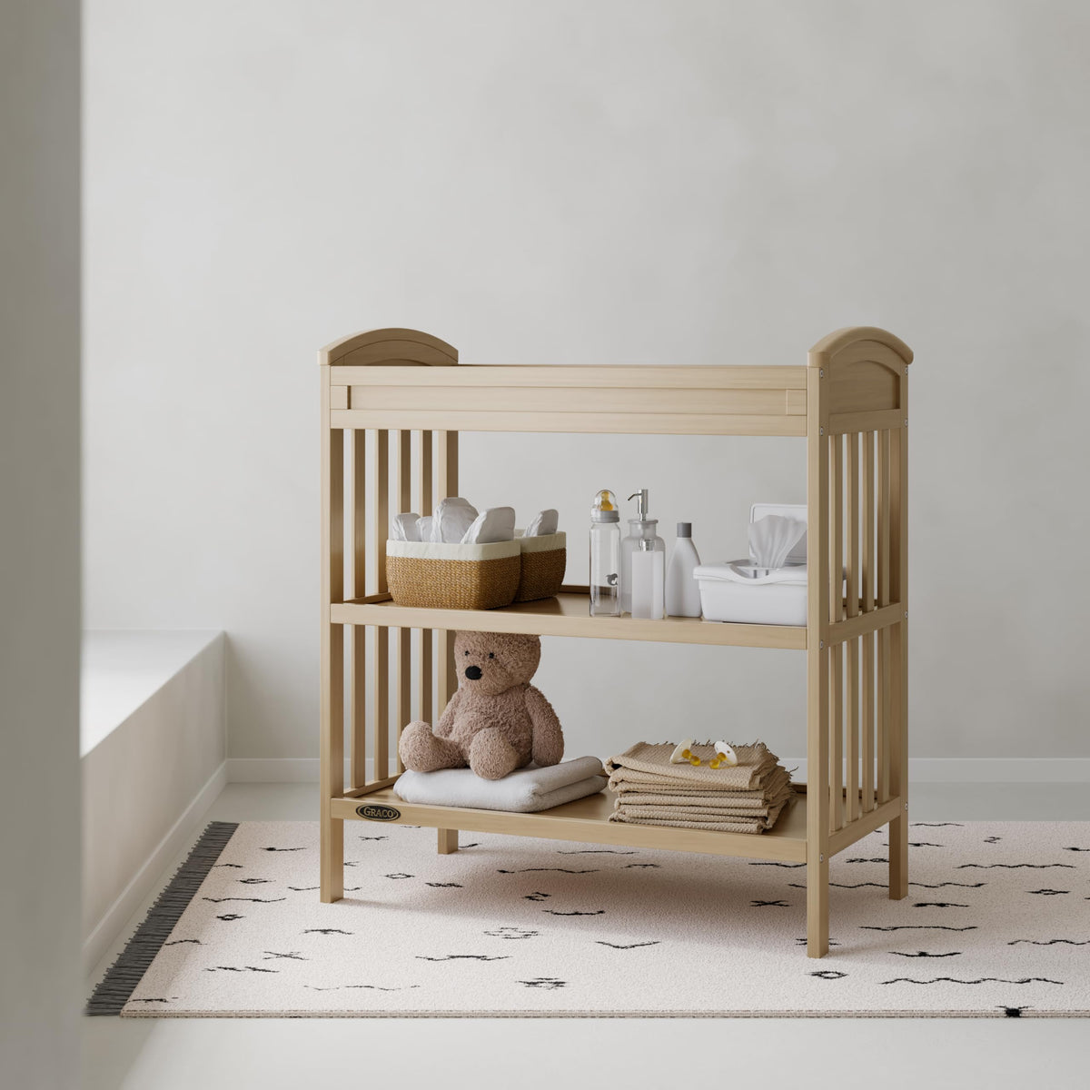 Changing Table with Changing Pad L78339
