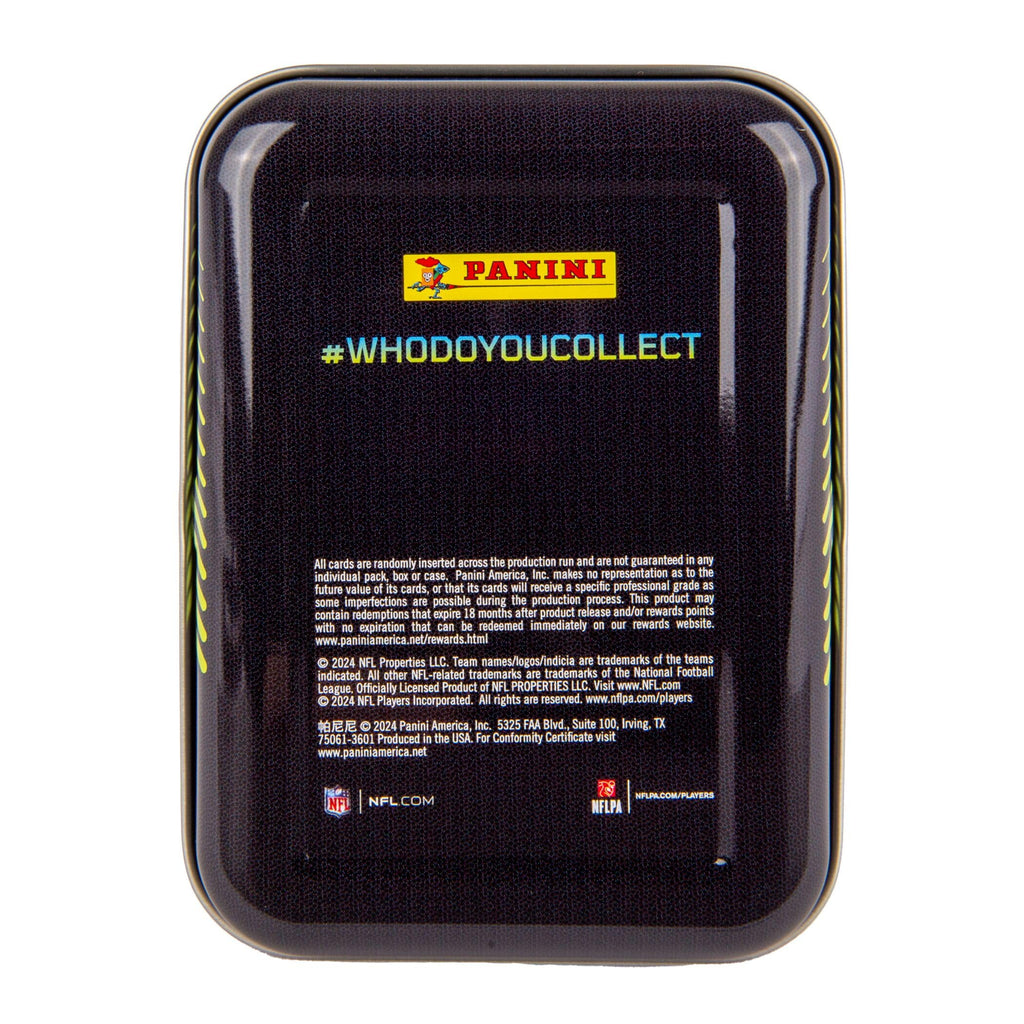 Donruss Tin C15915