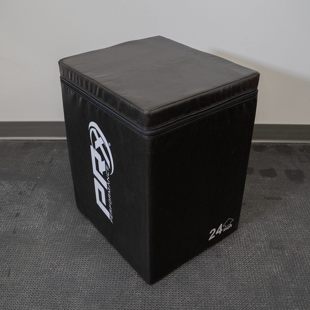 3-in-1 Plyo Boxes G982