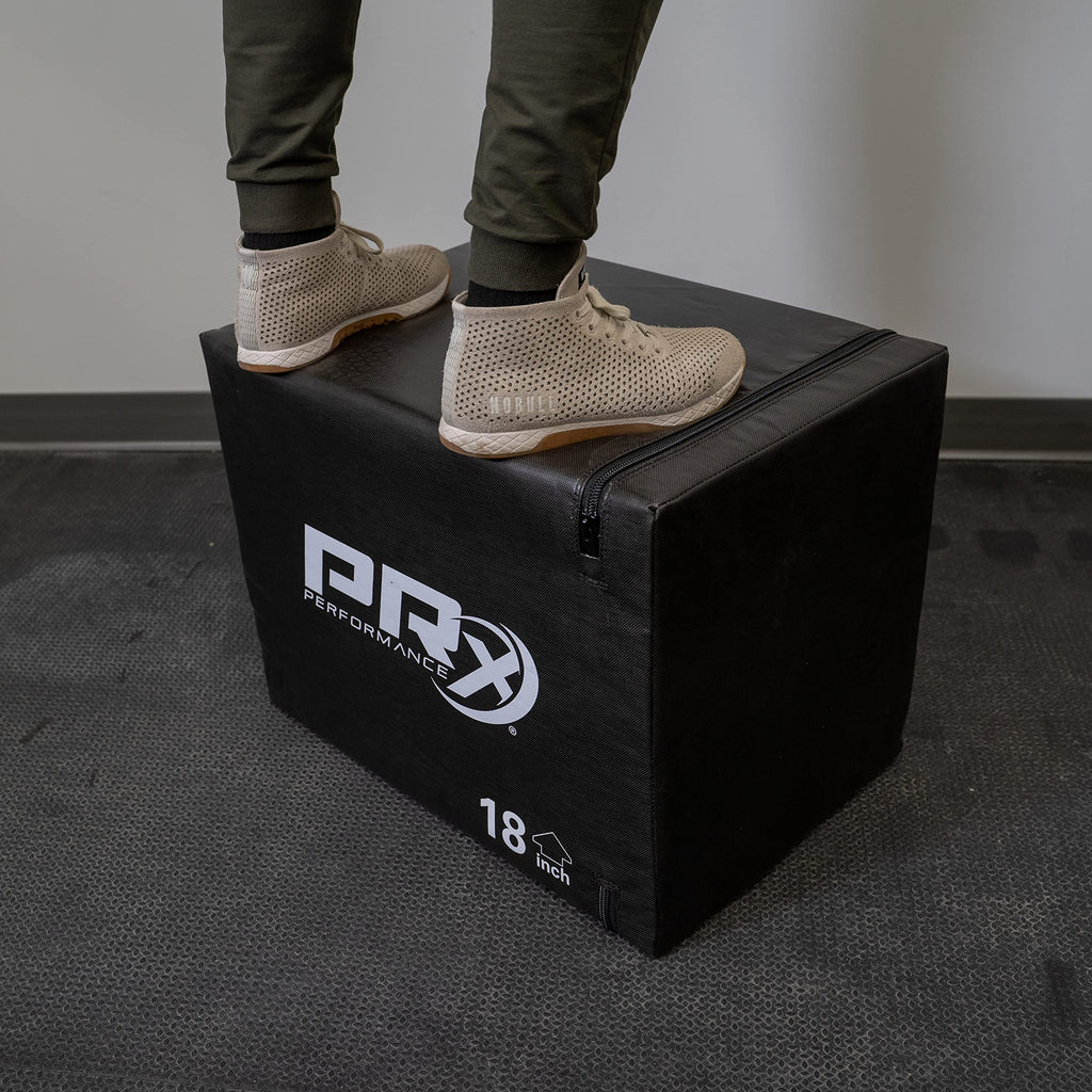 3-in-1 Plyo Boxes G982