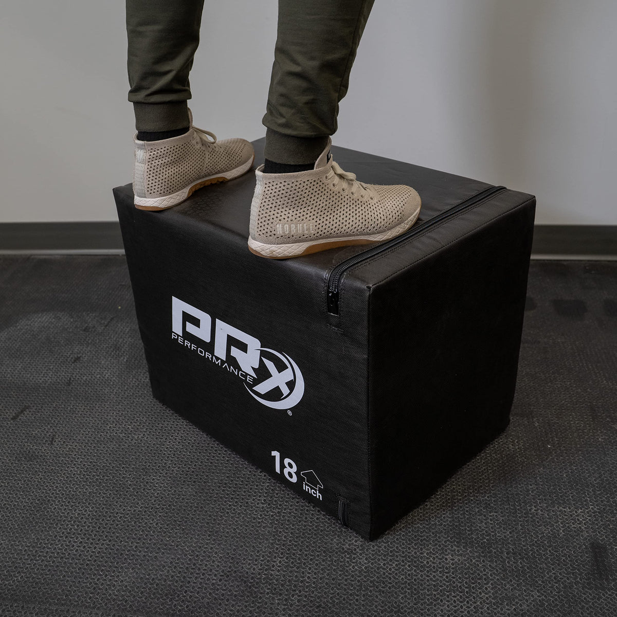 3-in-1 Plyo Boxes G982