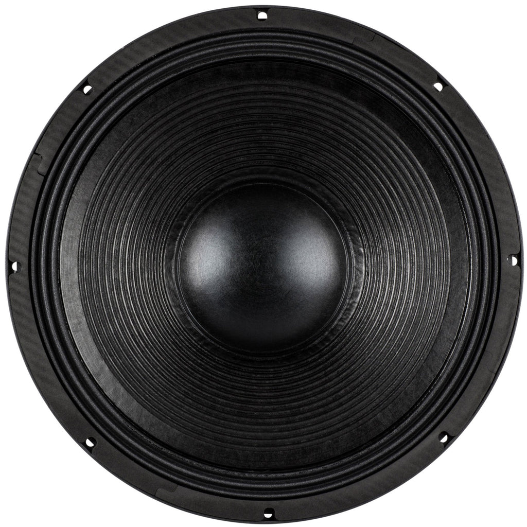 18" Neodymium Subwoofer 8 Ohm Q523