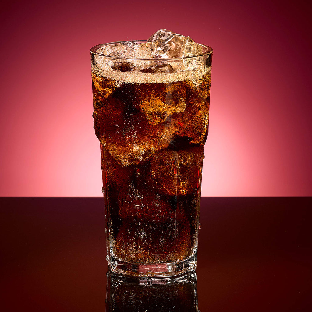 Diet Dr Pepper Soda 7.5 fl oz 8 pack B42279