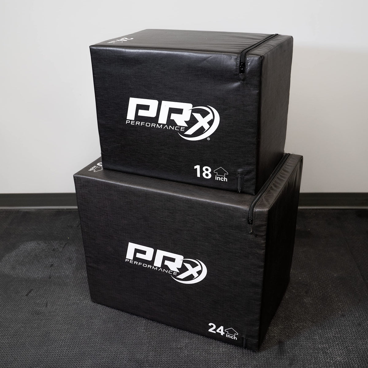 3-in-1 Plyo Boxes G982